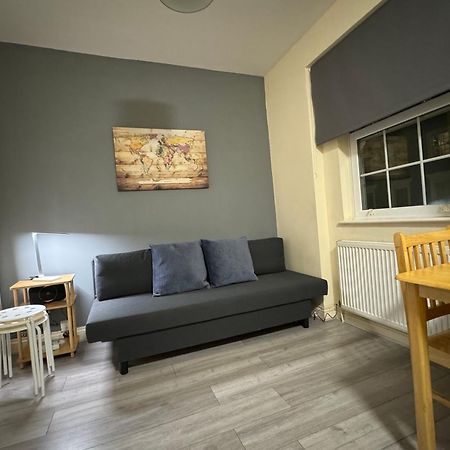 Lovely Flat In Camden Town Londra Exterior foto