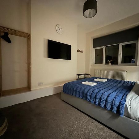 Lovely Flat In Camden Town Londra Exterior foto