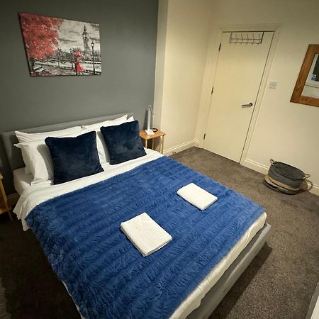 Lovely Flat In Camden Town Londra Exterior foto