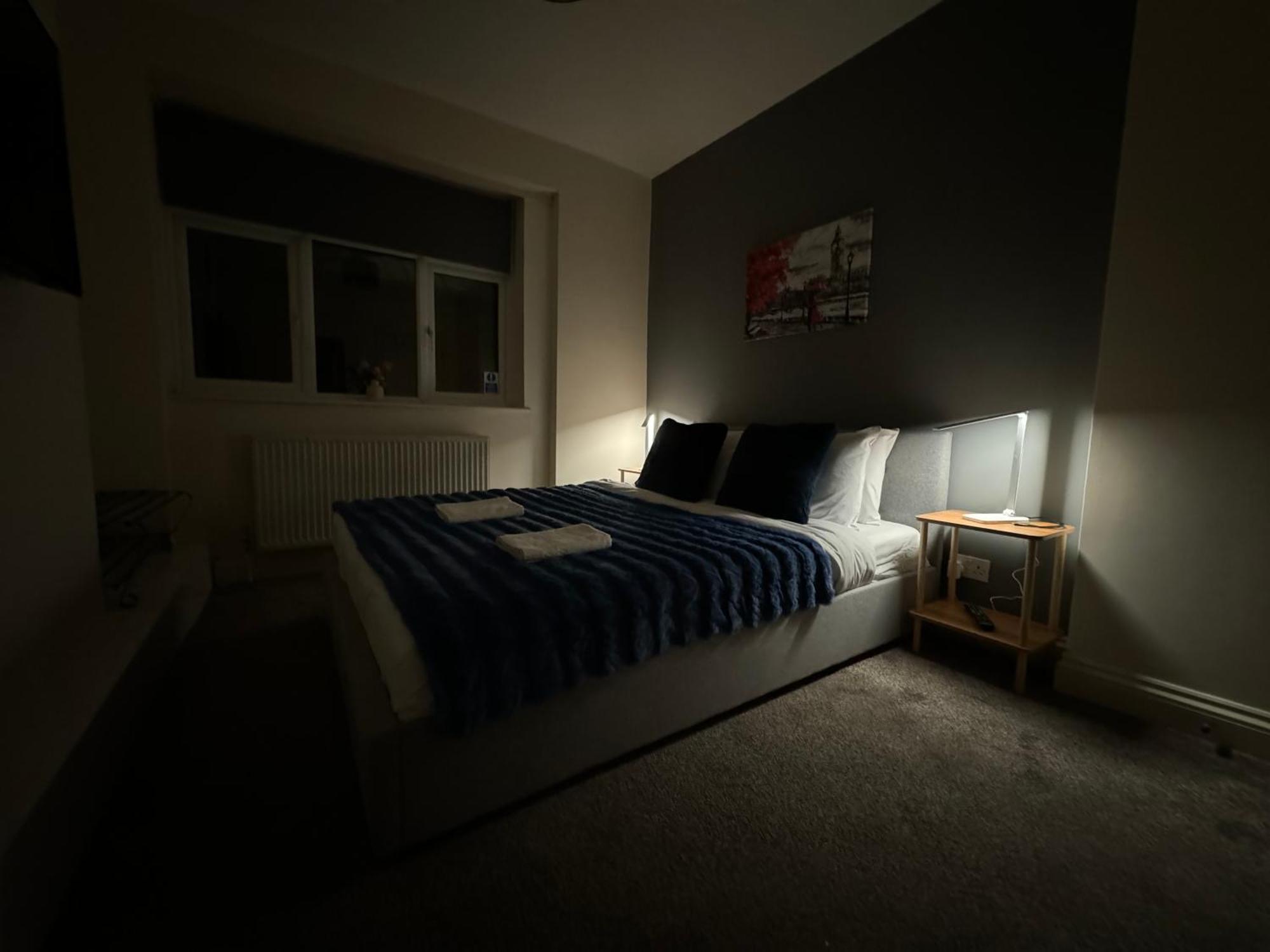 Lovely Flat In Camden Town Londra Exterior foto