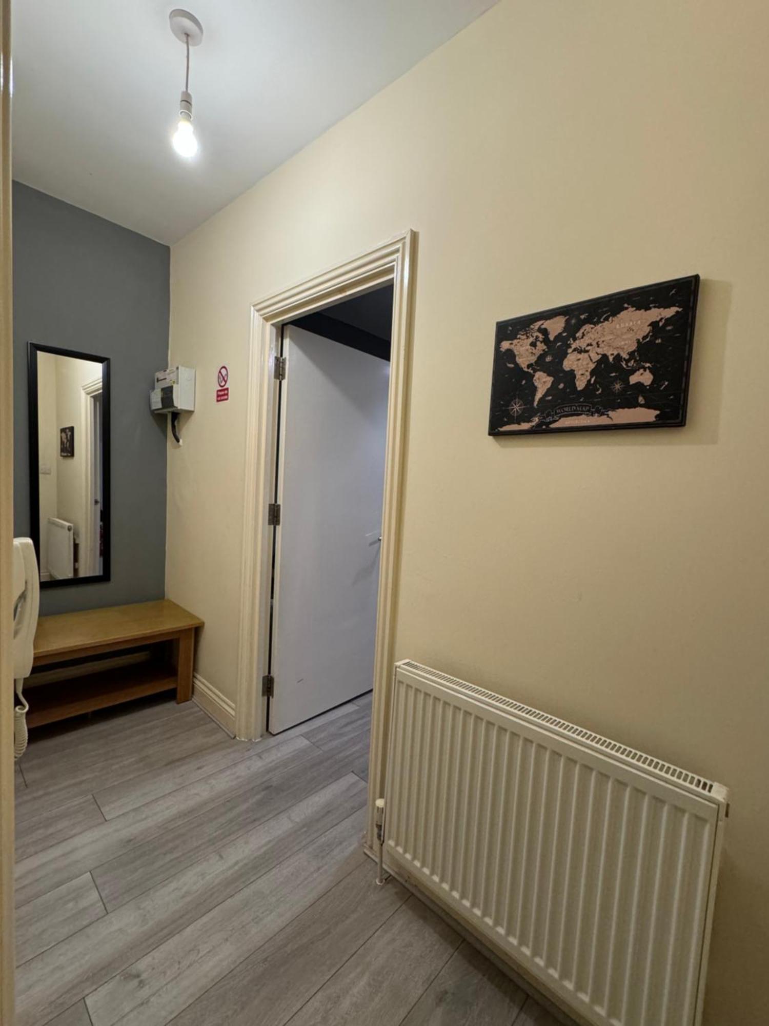 Lovely Flat In Camden Town Londra Exterior foto