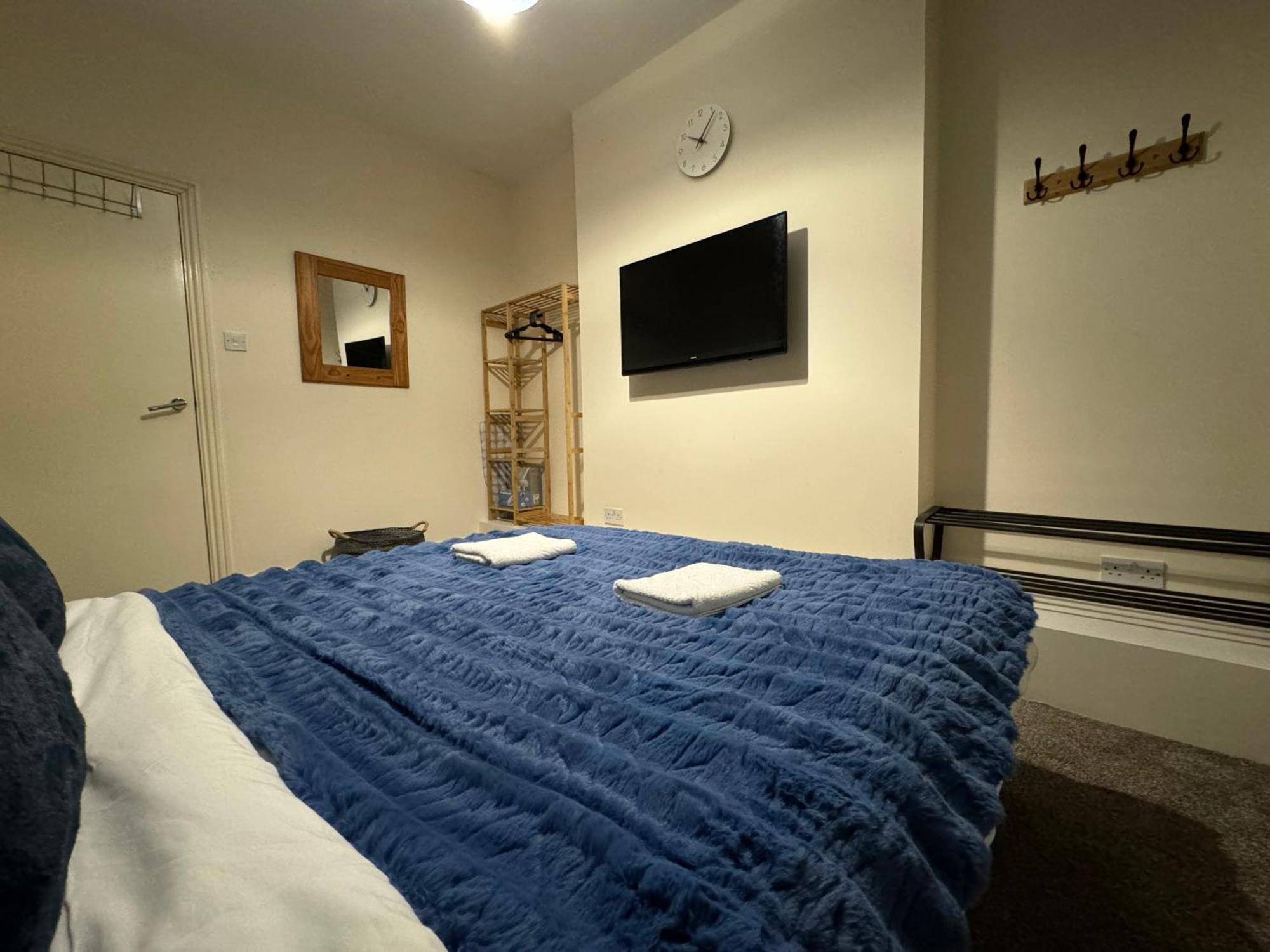 Lovely Flat In Camden Town Londra Exterior foto