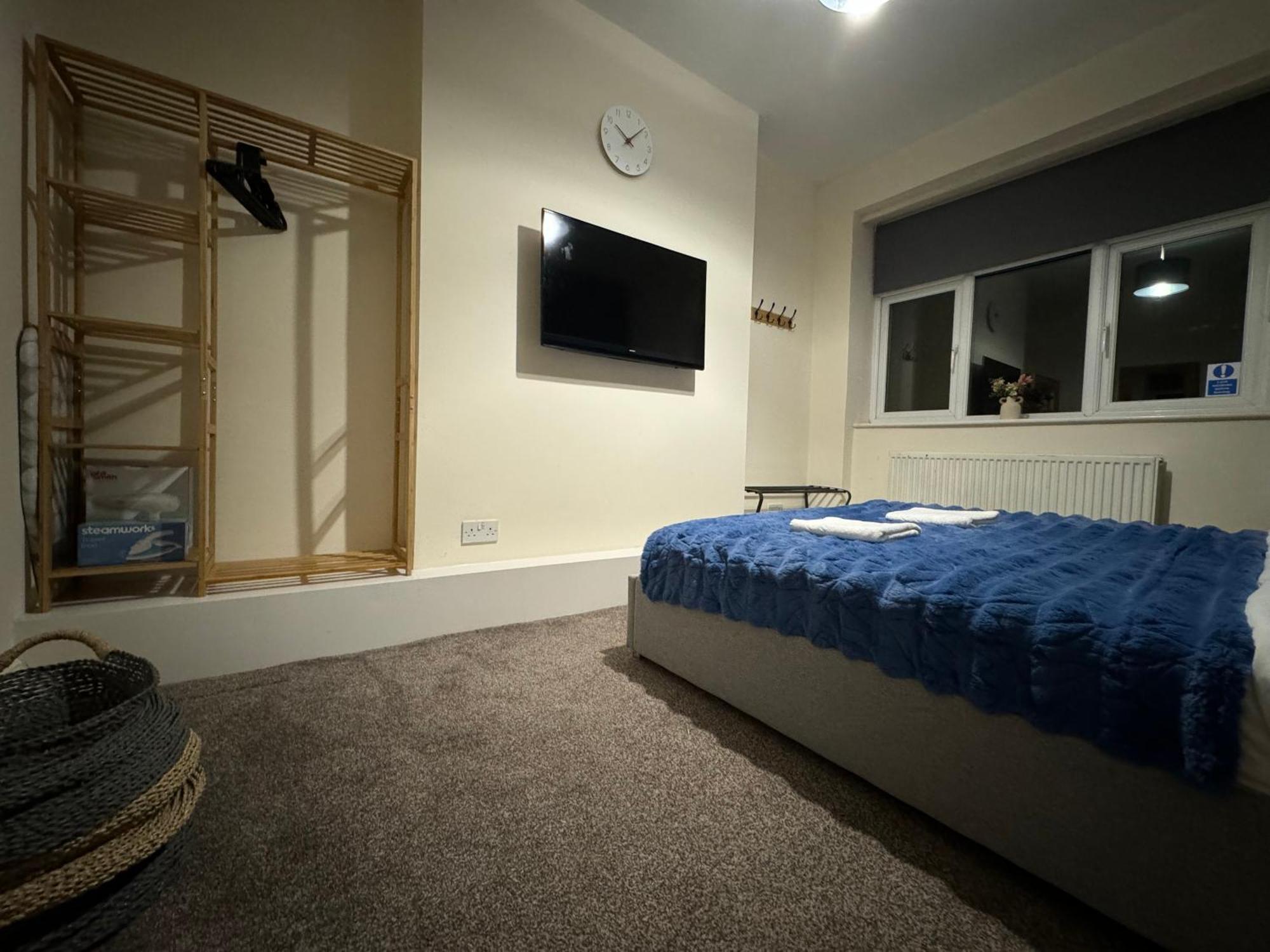 Lovely Flat In Camden Town Londra Exterior foto