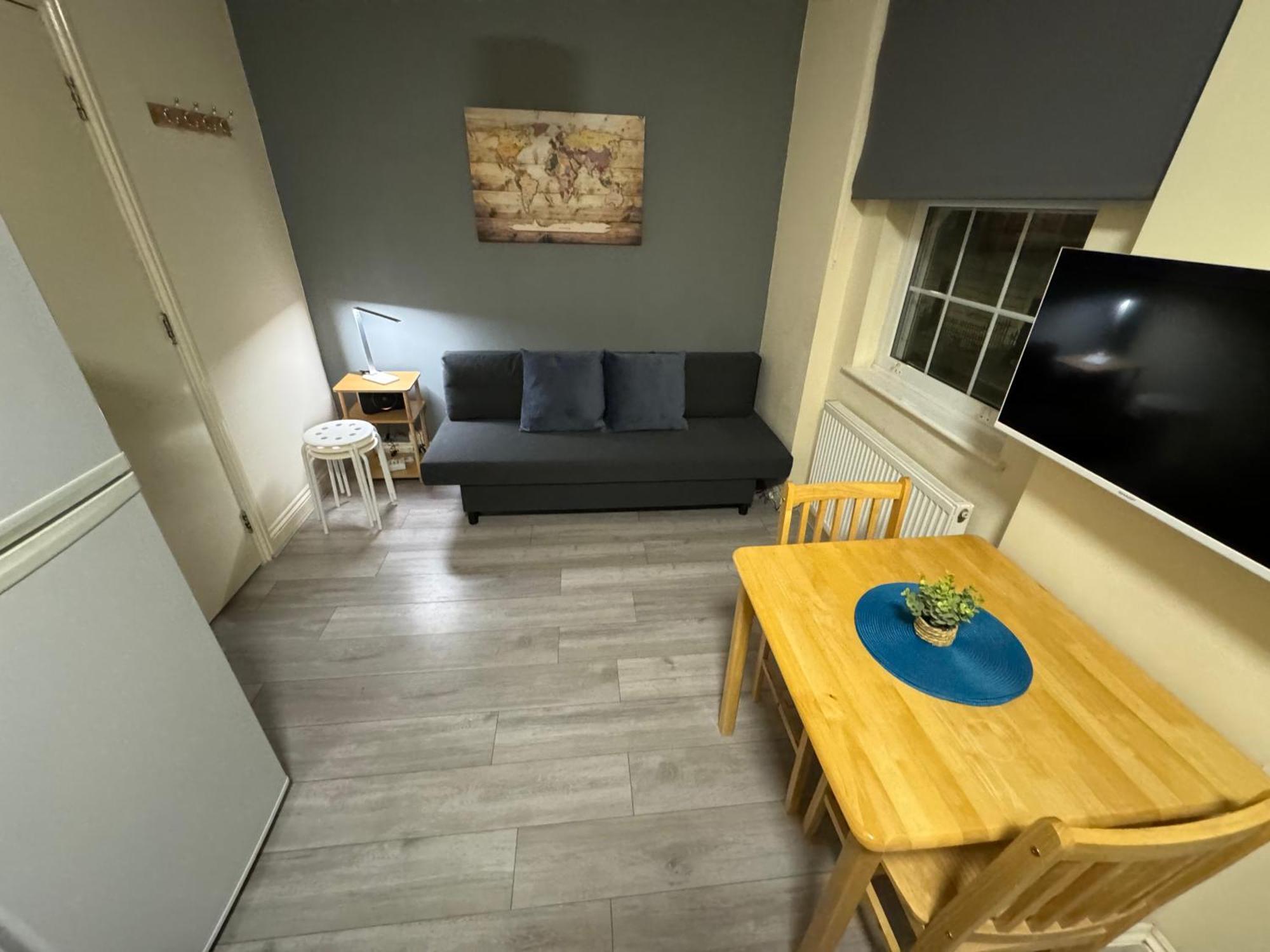 Lovely Flat In Camden Town Londra Exterior foto