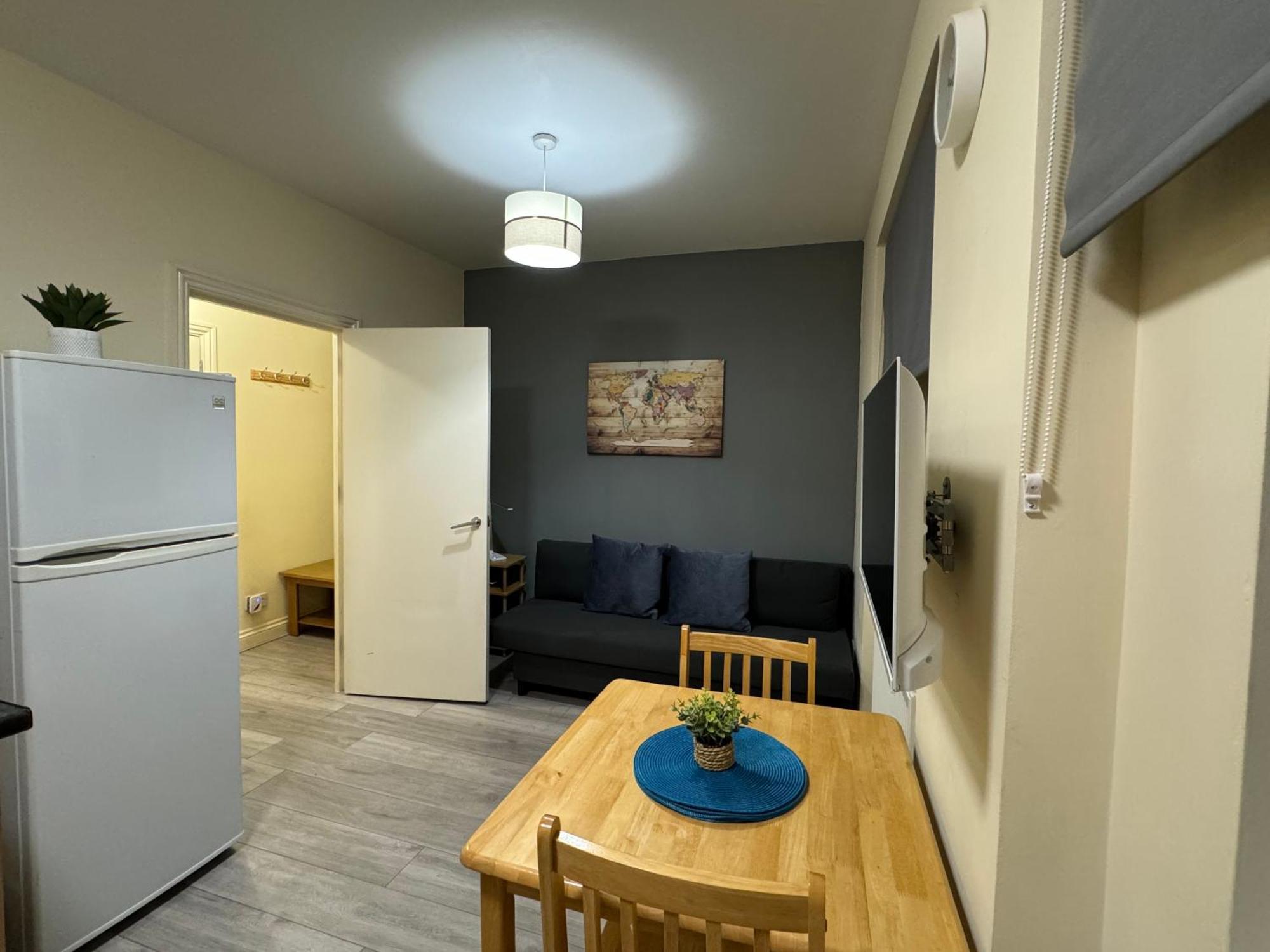 Lovely Flat In Camden Town Londra Exterior foto