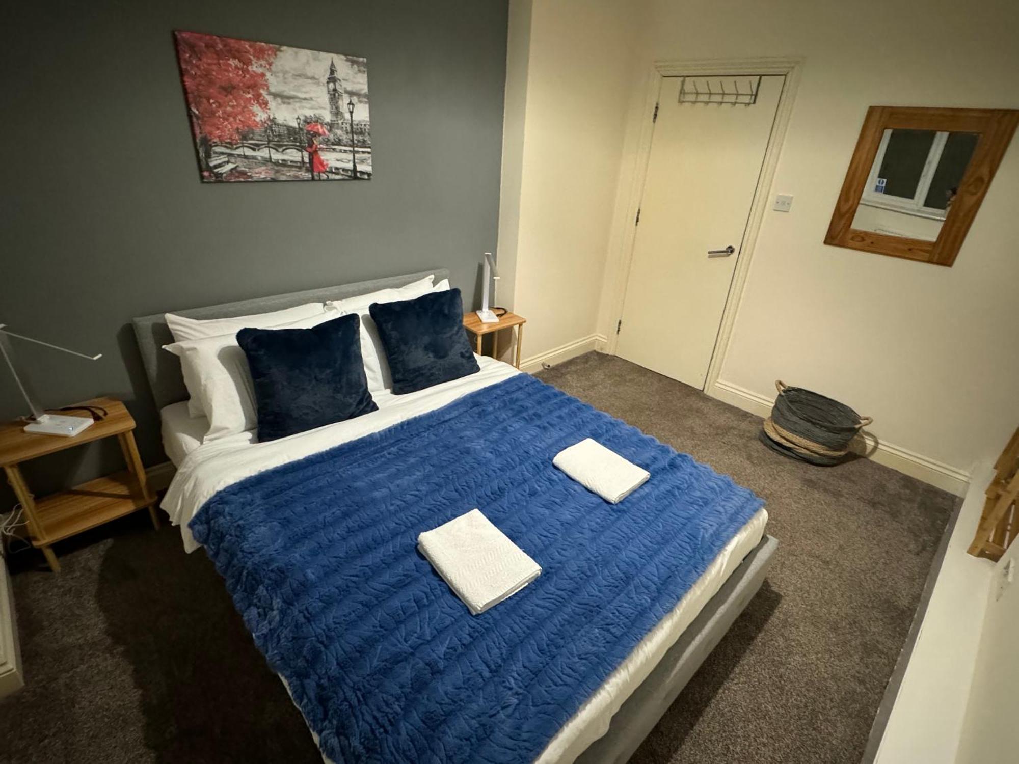 Lovely Flat In Camden Town Londra Exterior foto